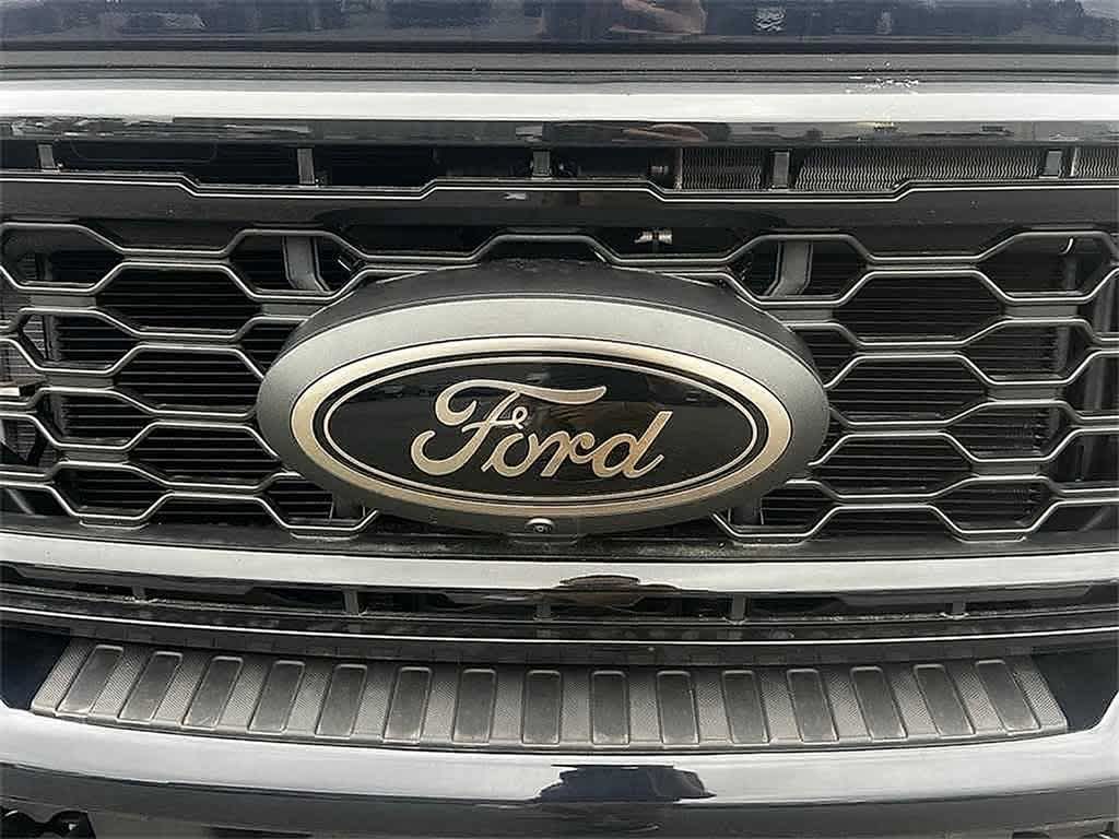 Thumbnail: 2018 Ford F-150 - 10