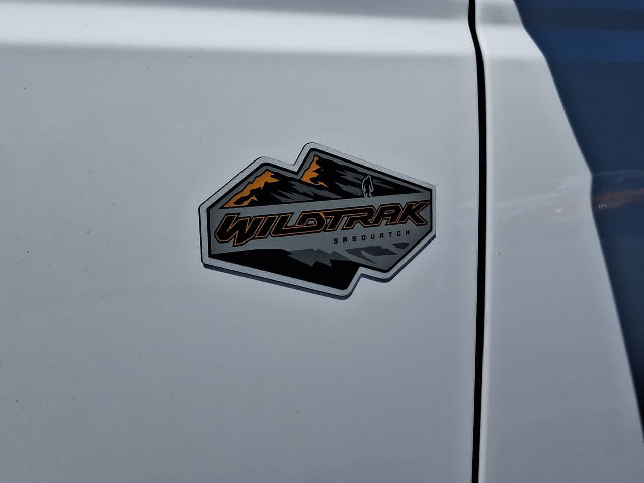 Thumbnail: 2023 Ford Bronco - 27