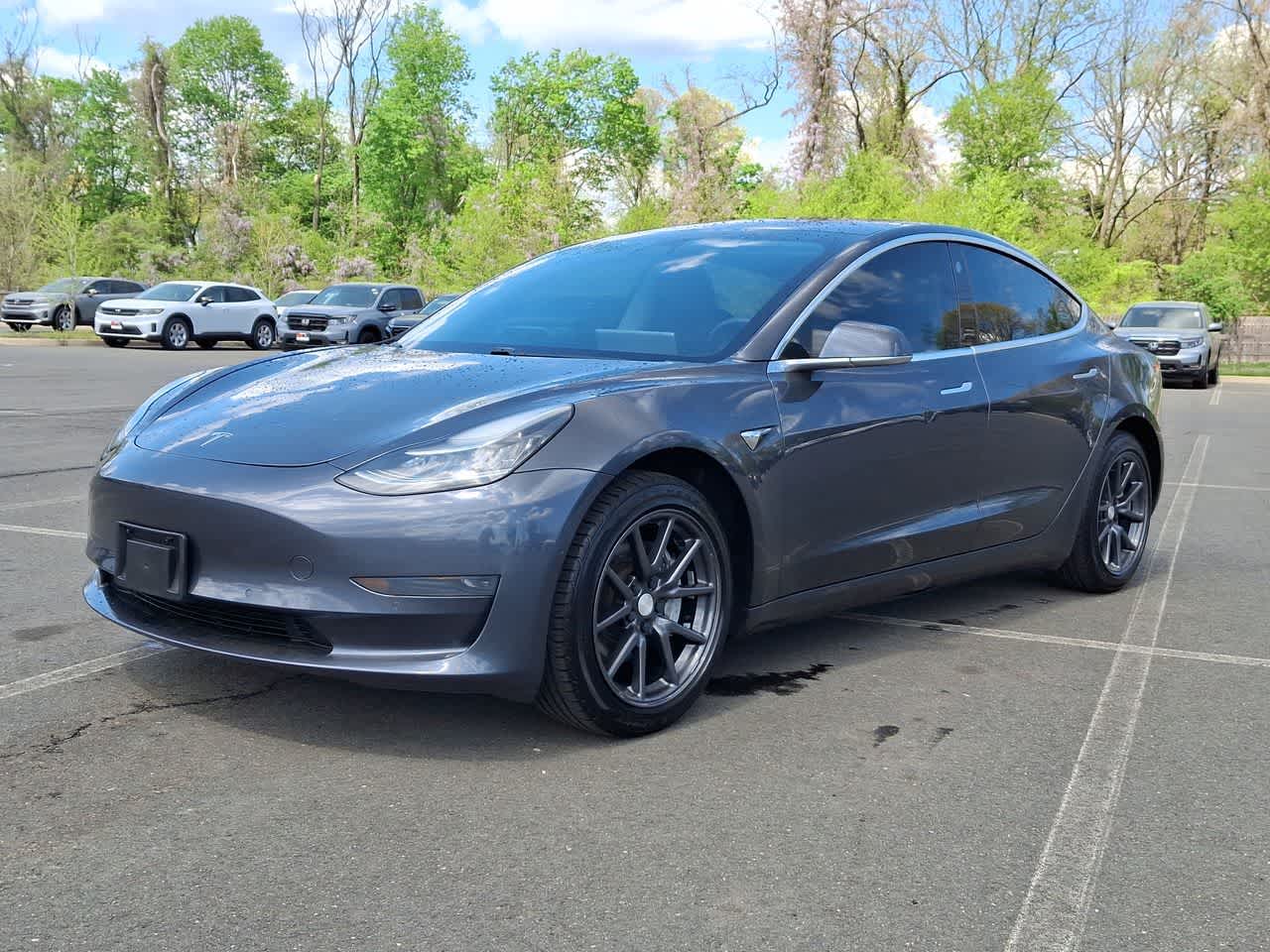 2019 Tesla Model 3 Standard Range -
                  Eatontown, NJ