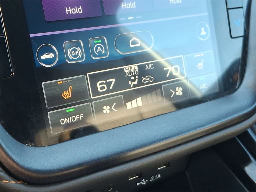 Thumbnail: 2022 Subaru Outback - 25