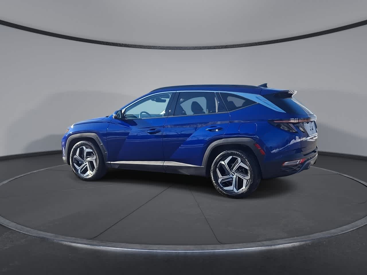 Thumbnail: 2024 Hyundai Tucson - 6