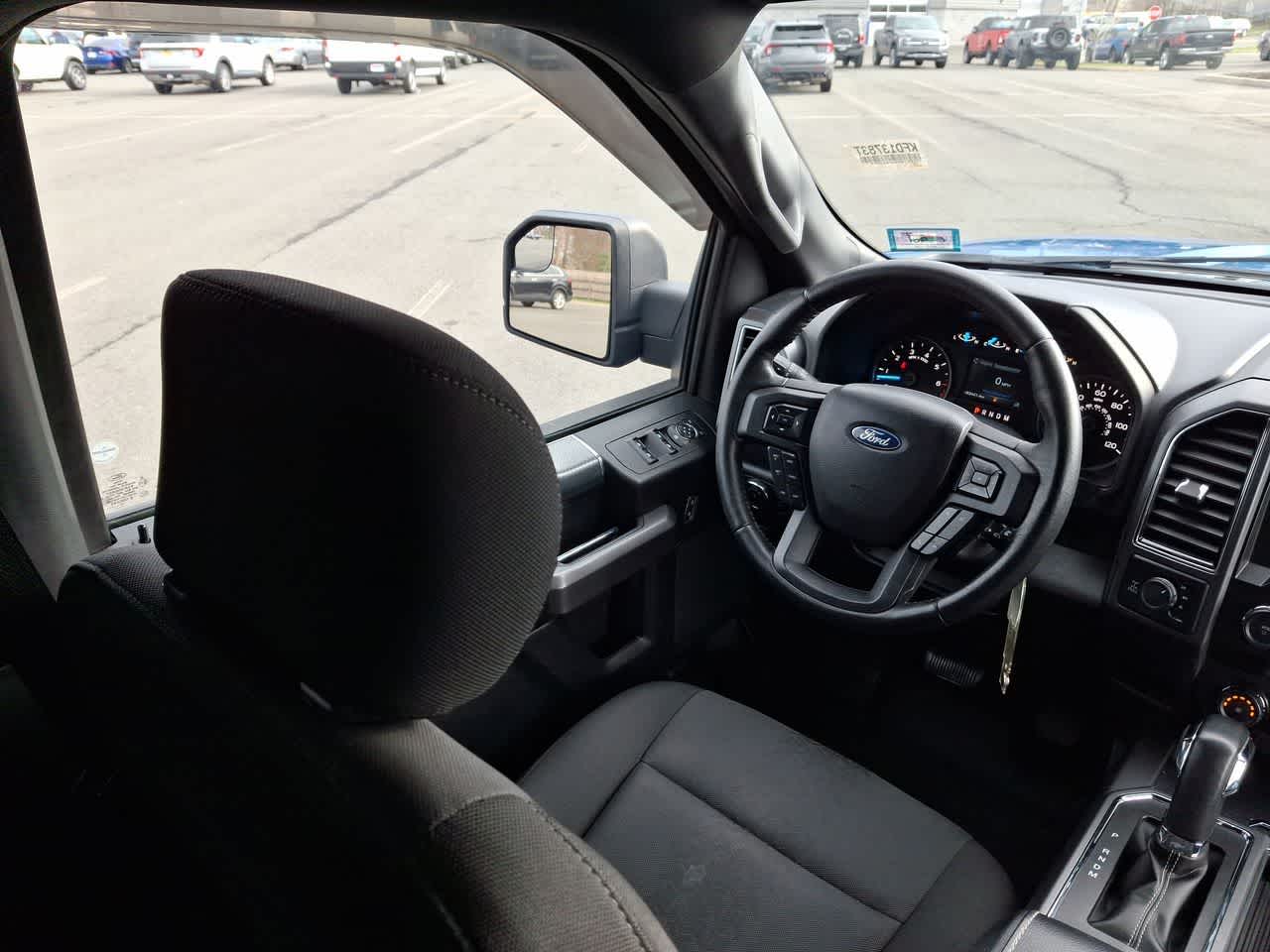 Thumbnail: 2019 Ford F-150 - 15