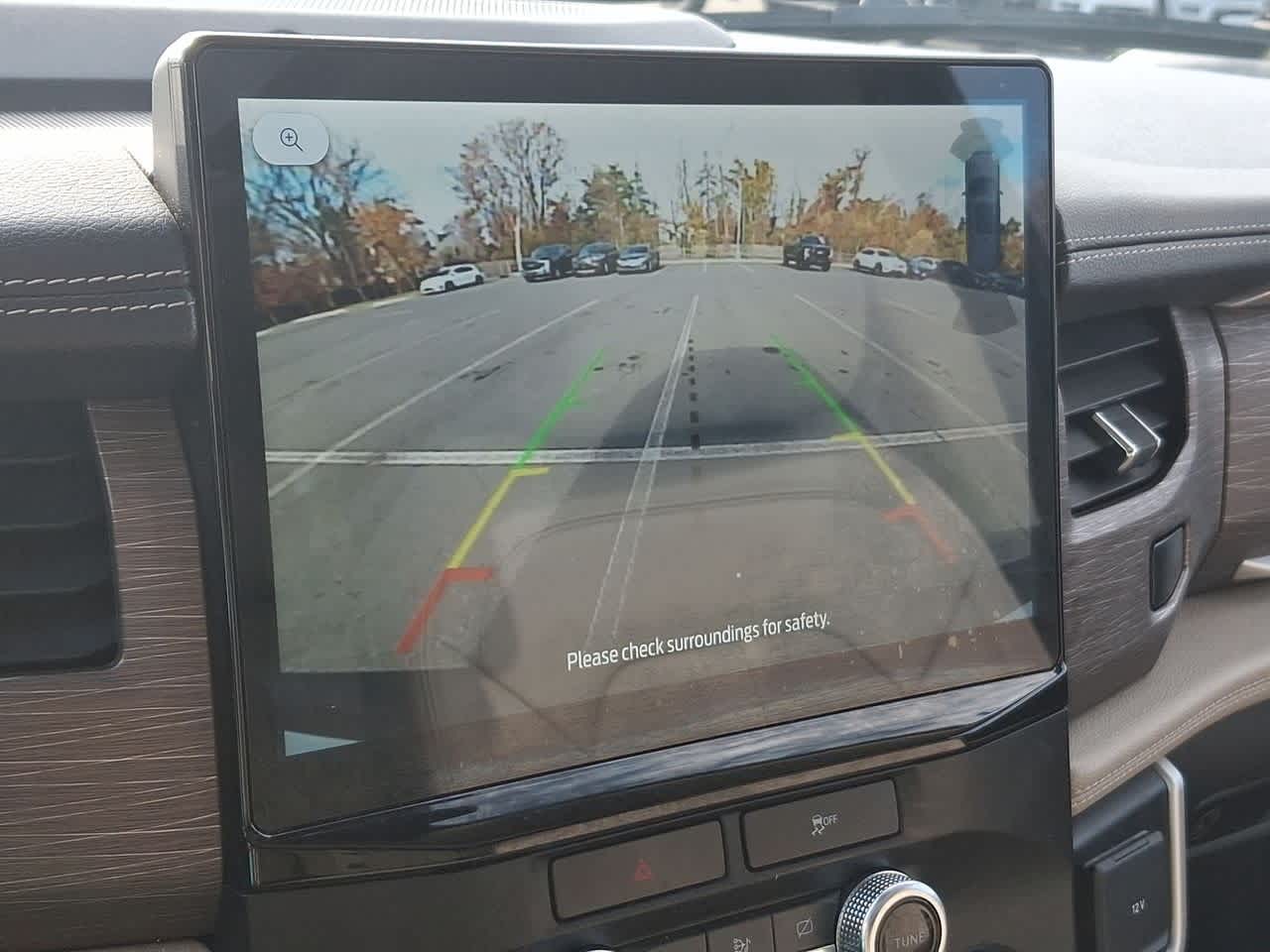 Thumbnail: 2023 Ford Expedition MAX - 21