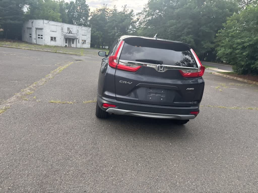 Thumbnail: 2019 Honda CR-V - 17