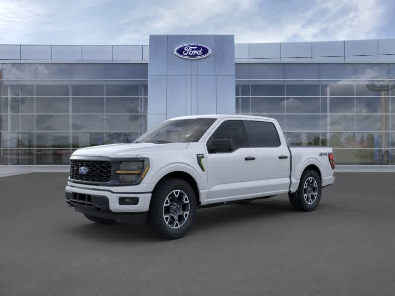 2025 Ford F-150 STX -
                  Eatontown, NJ