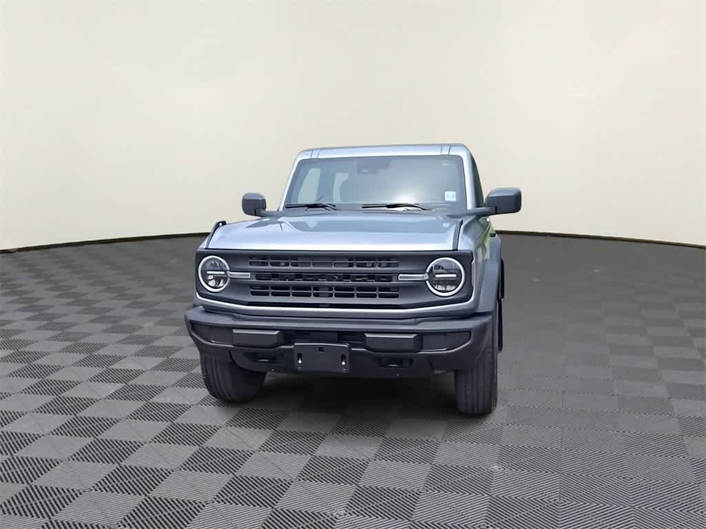 Thumbnail: 2022 Ford Bronco - 3