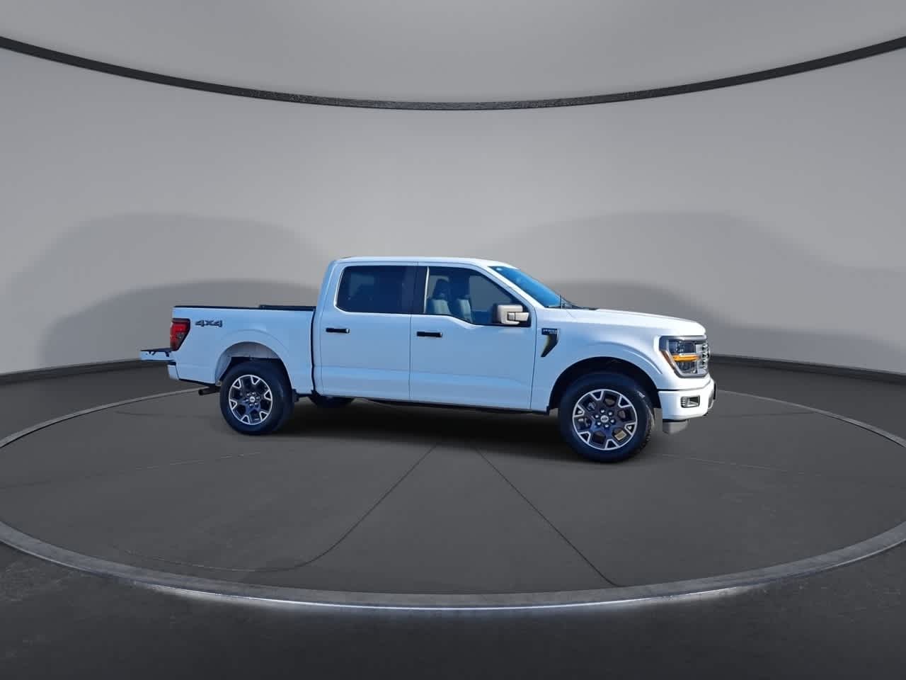 Thumbnail: 2025 Ford F-150 - 9