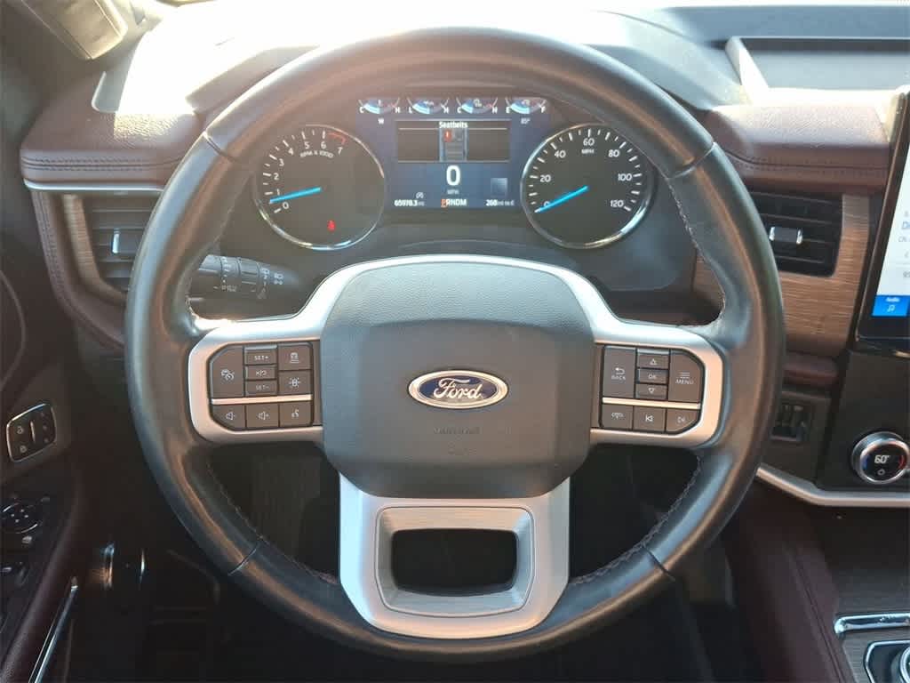 Thumbnail: 2023 Ford Expedition - 22