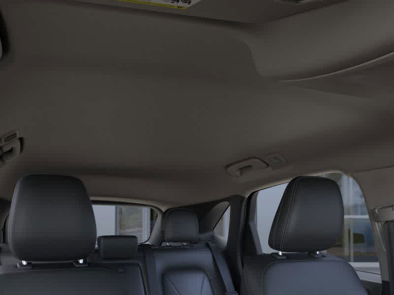 Thumbnail: 2025 Ford Escape - 22
