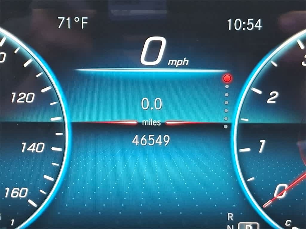 Thumbnail: 2022 Mercedes-Benz E-Class - 19