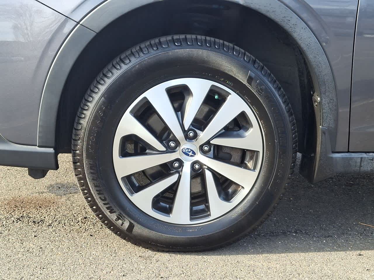 Thumbnail: 2020 Subaru Outback - 29