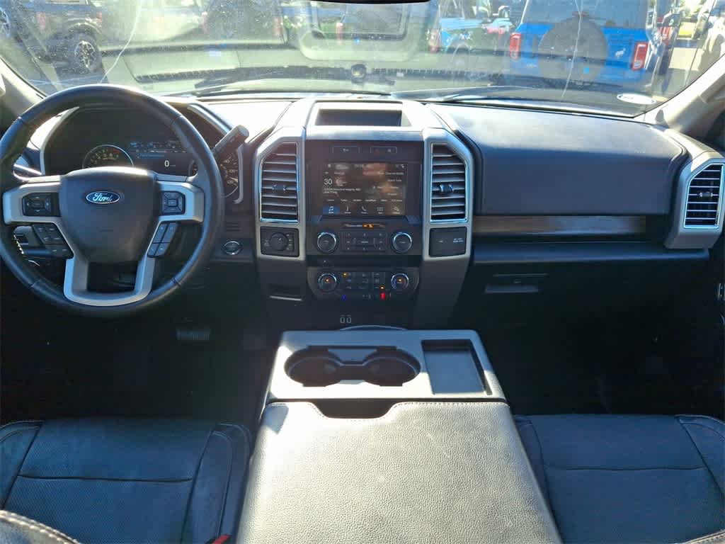 Thumbnail: 2016 Ford F-150 - 10