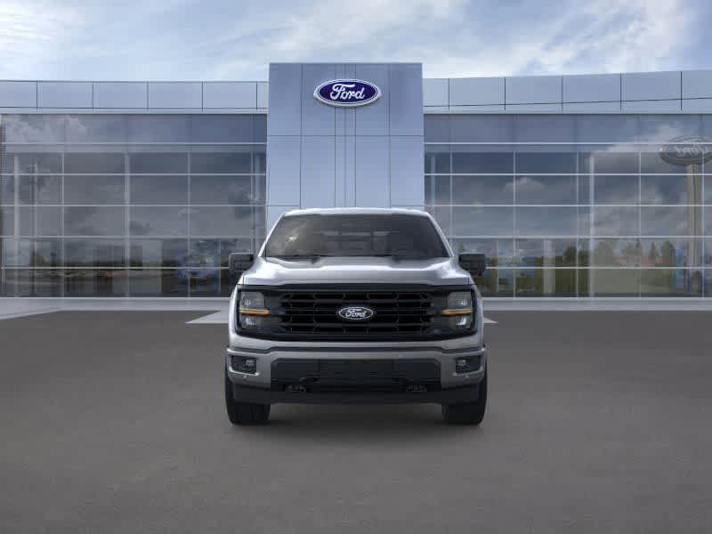 Thumbnail: 2026 Ford F-150 - 6
