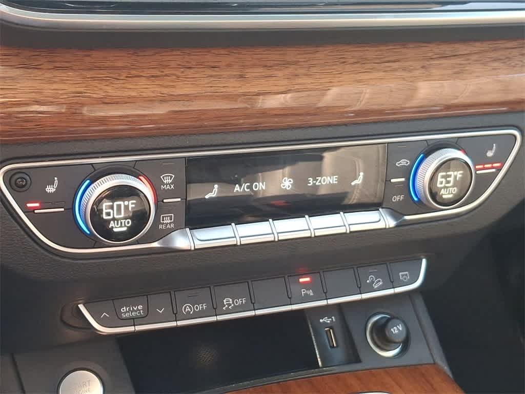 Thumbnail: 2023 Audi Q5 - 25