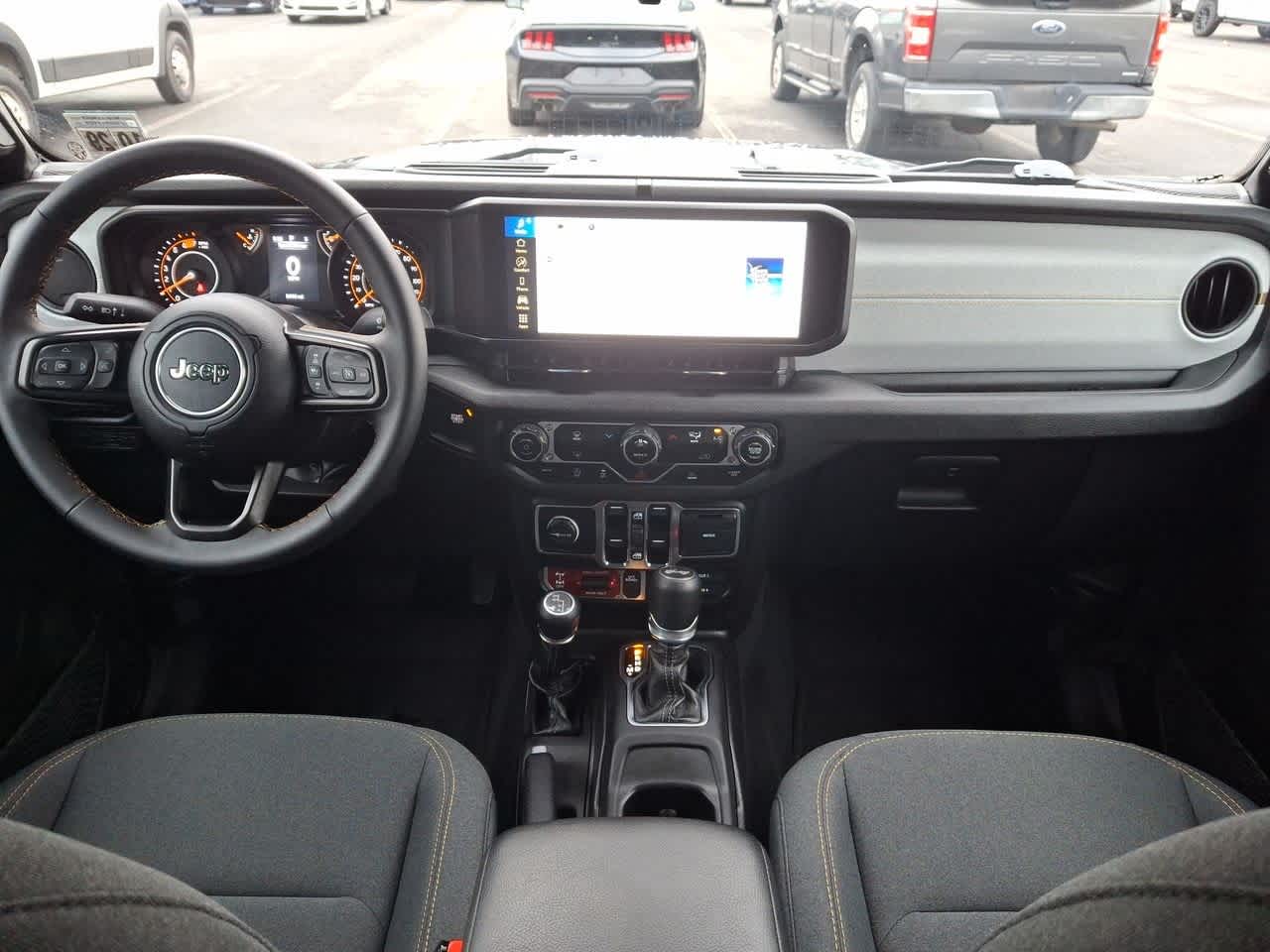 Thumbnail: 2024 Jeep Wrangler - 10