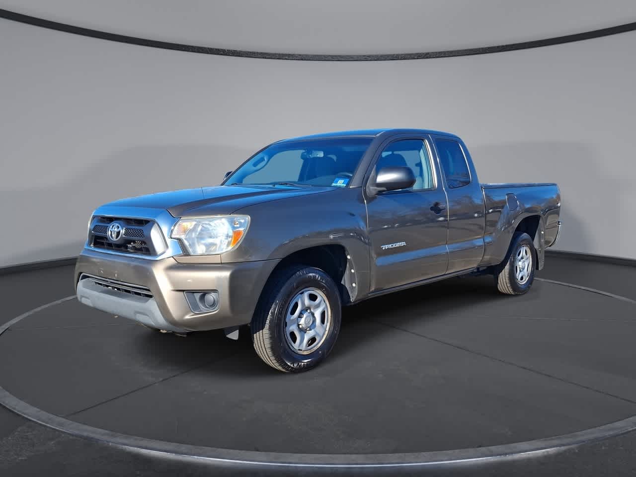 2013 Toyota Tacoma  -
                  Eatontown, NJ