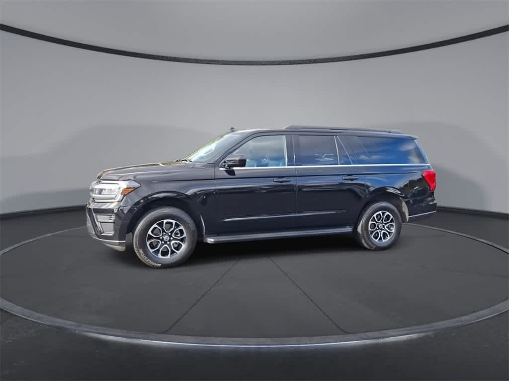 Thumbnail: 2022 Ford Expedition MAX - 4