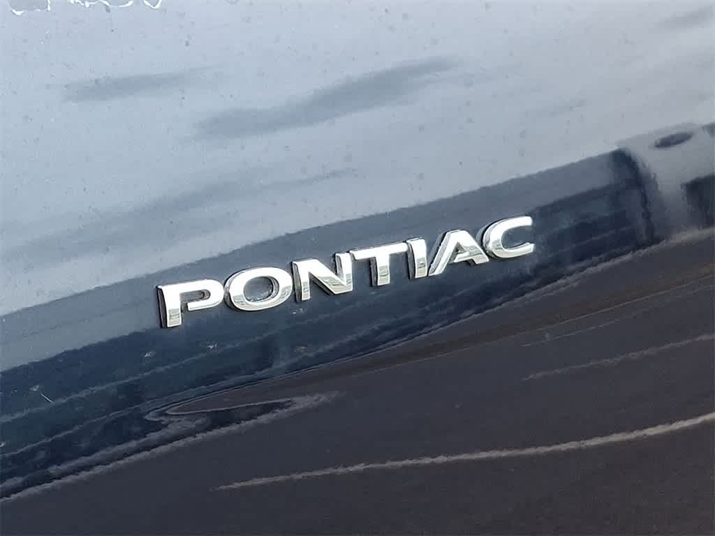 Thumbnail: 2006 Pontiac Solstice - 20