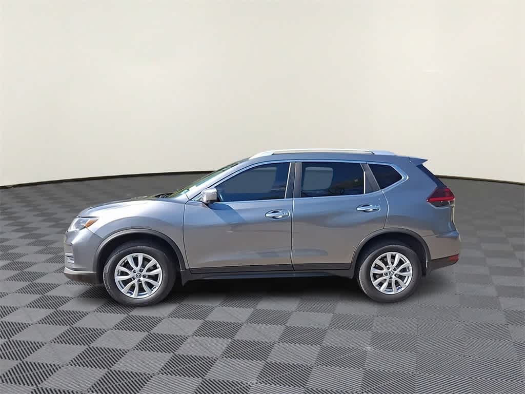 Thumbnail: 2018 Nissan Rogue - 5