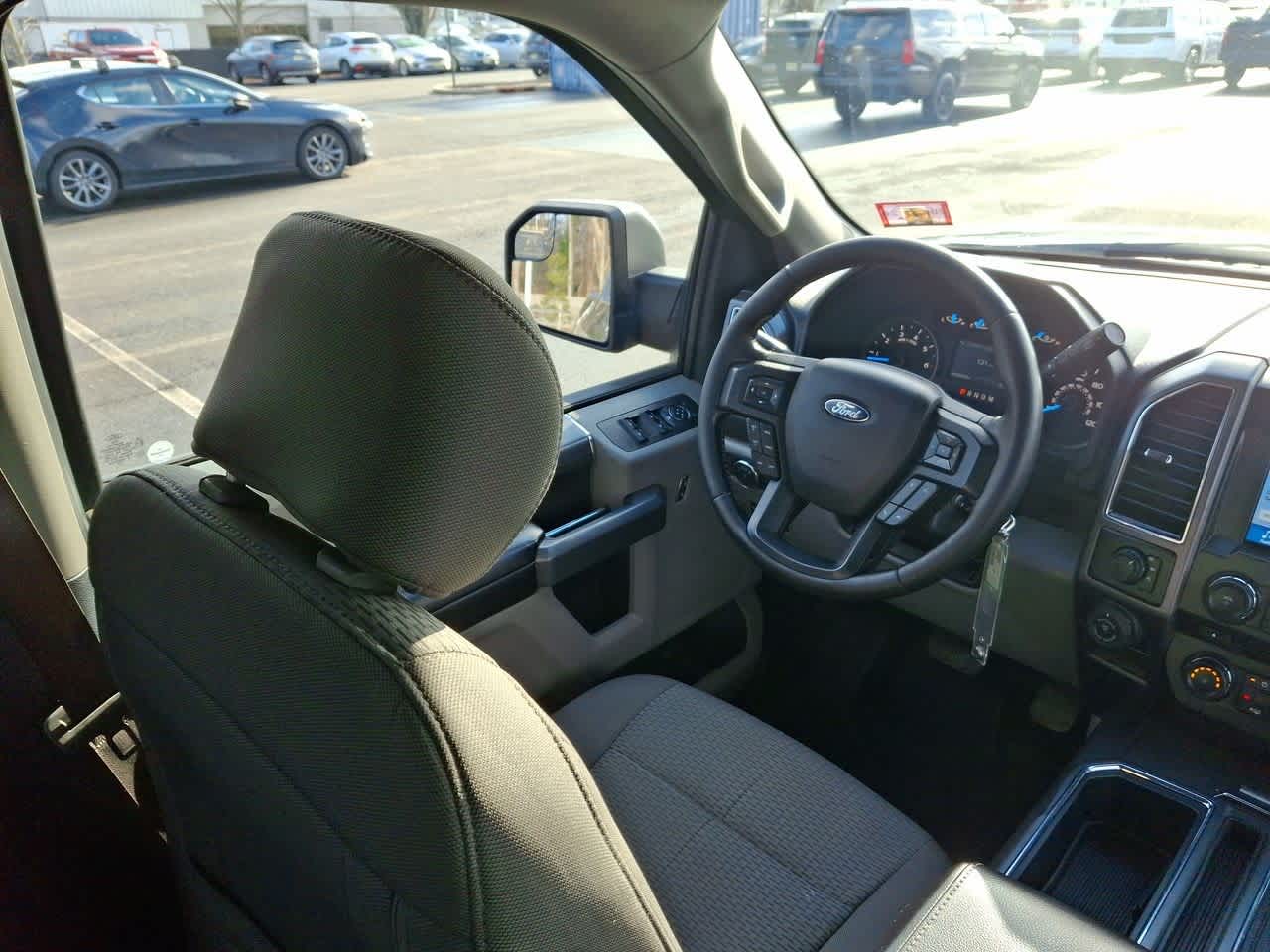 Thumbnail: 2018 Ford F-150 - 15