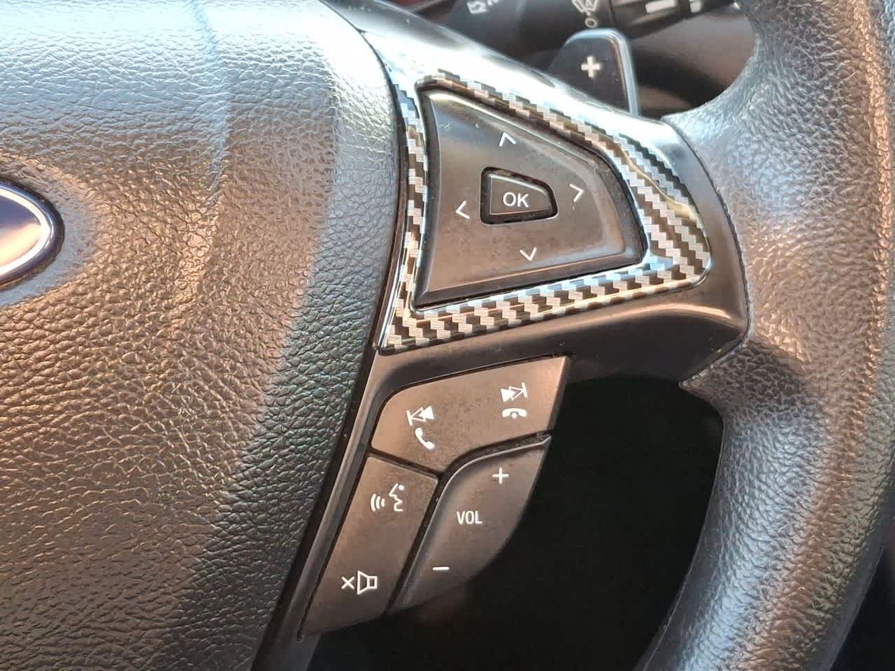 Thumbnail: 2019 Ford Fusion - 24