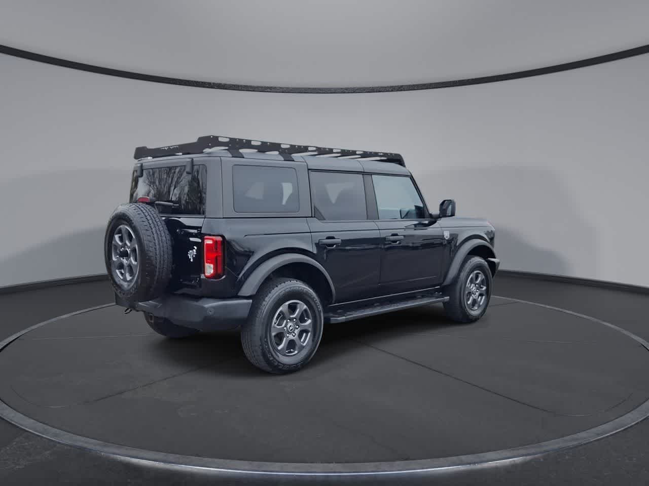 Thumbnail: 2023 Ford Bronco - 8