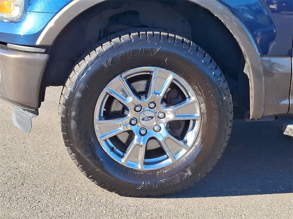 Thumbnail: 2016 Ford F-150 - 29