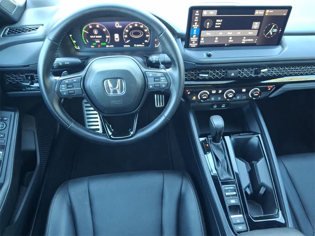 Thumbnail: 2024 Honda Accord - 27