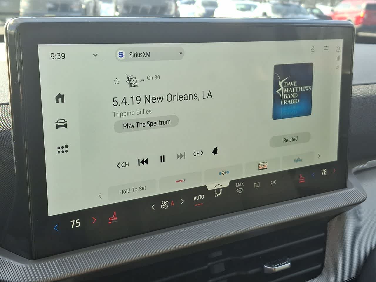 Thumbnail: 2025 Ford Explorer - 20