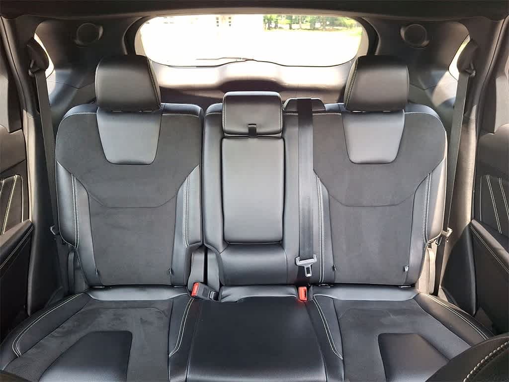 Thumbnail: 2023 Ford Edge - 13