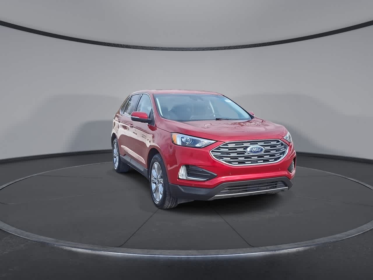 Thumbnail: 2024 Ford Edge - 2