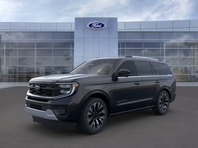 2025 Ford Expedition Platinum -
                  Eatontown, NJ