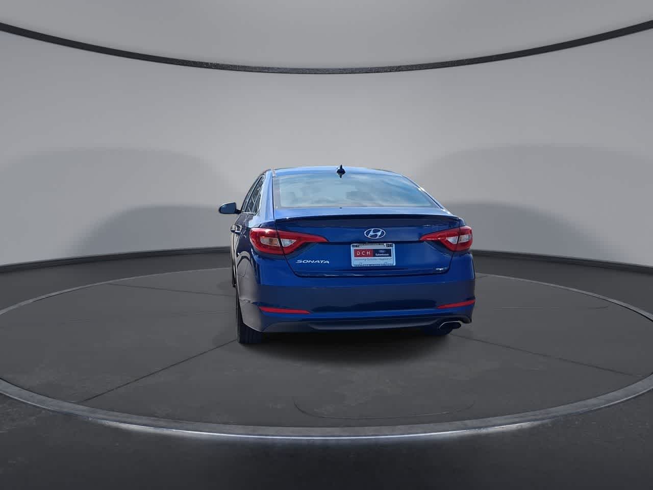 Thumbnail: 2016 Hyundai Sonata - 7