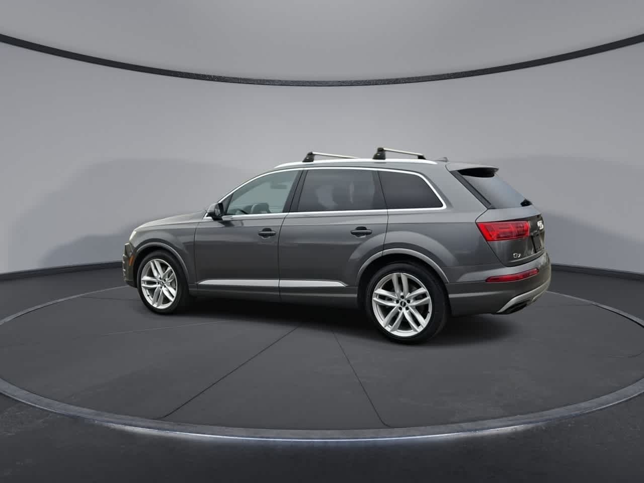 Thumbnail: 2018 Audi Q7 - 6