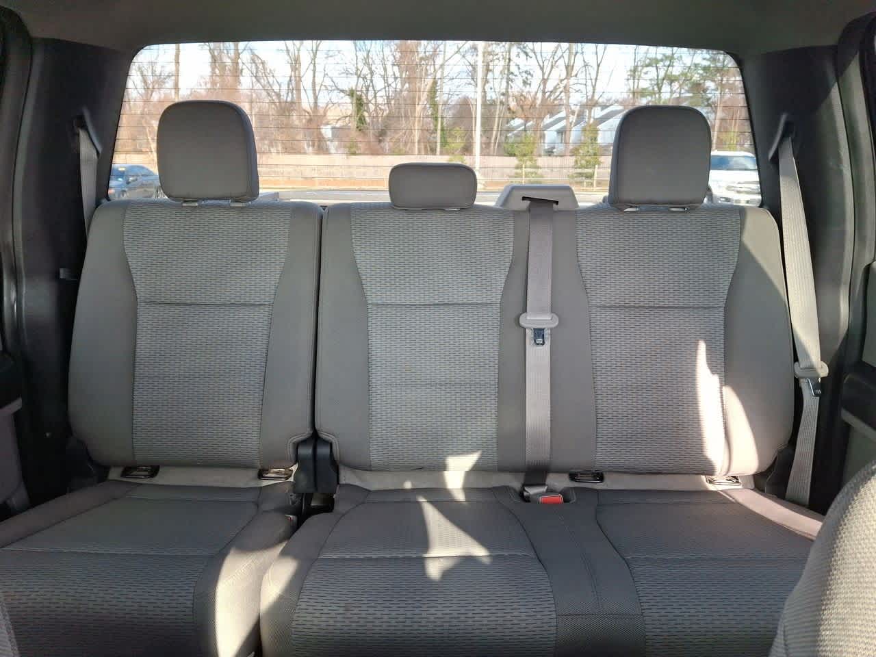 Thumbnail: 2018 Ford F-150 - 13