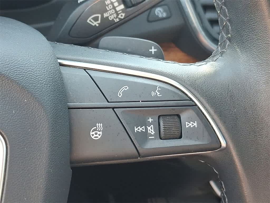 Thumbnail: 2023 Audi Q5 - 24