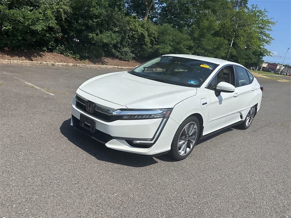 Thumbnail: 2018 Honda Clarity - 2