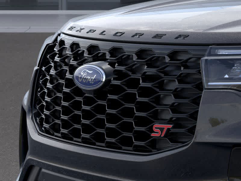 Thumbnail: 2025 Ford Explorer - 17