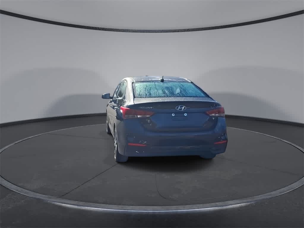 Thumbnail: 2021 Hyundai Accent - 7