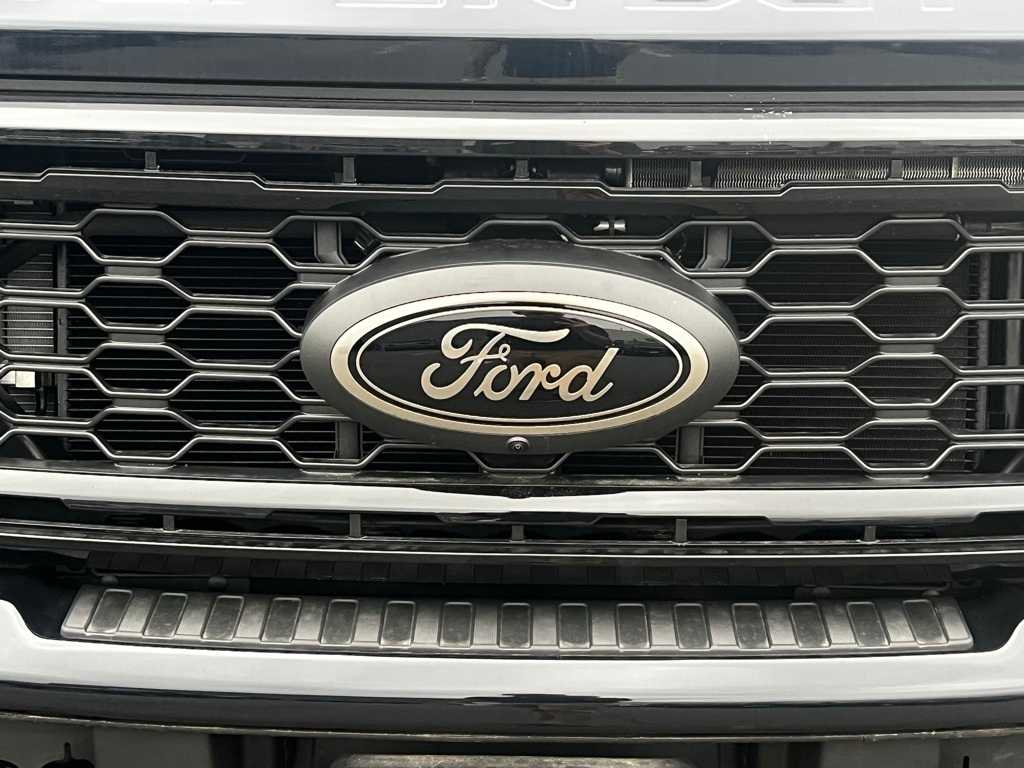 Thumbnail: 2018 Ford F-150 - 22