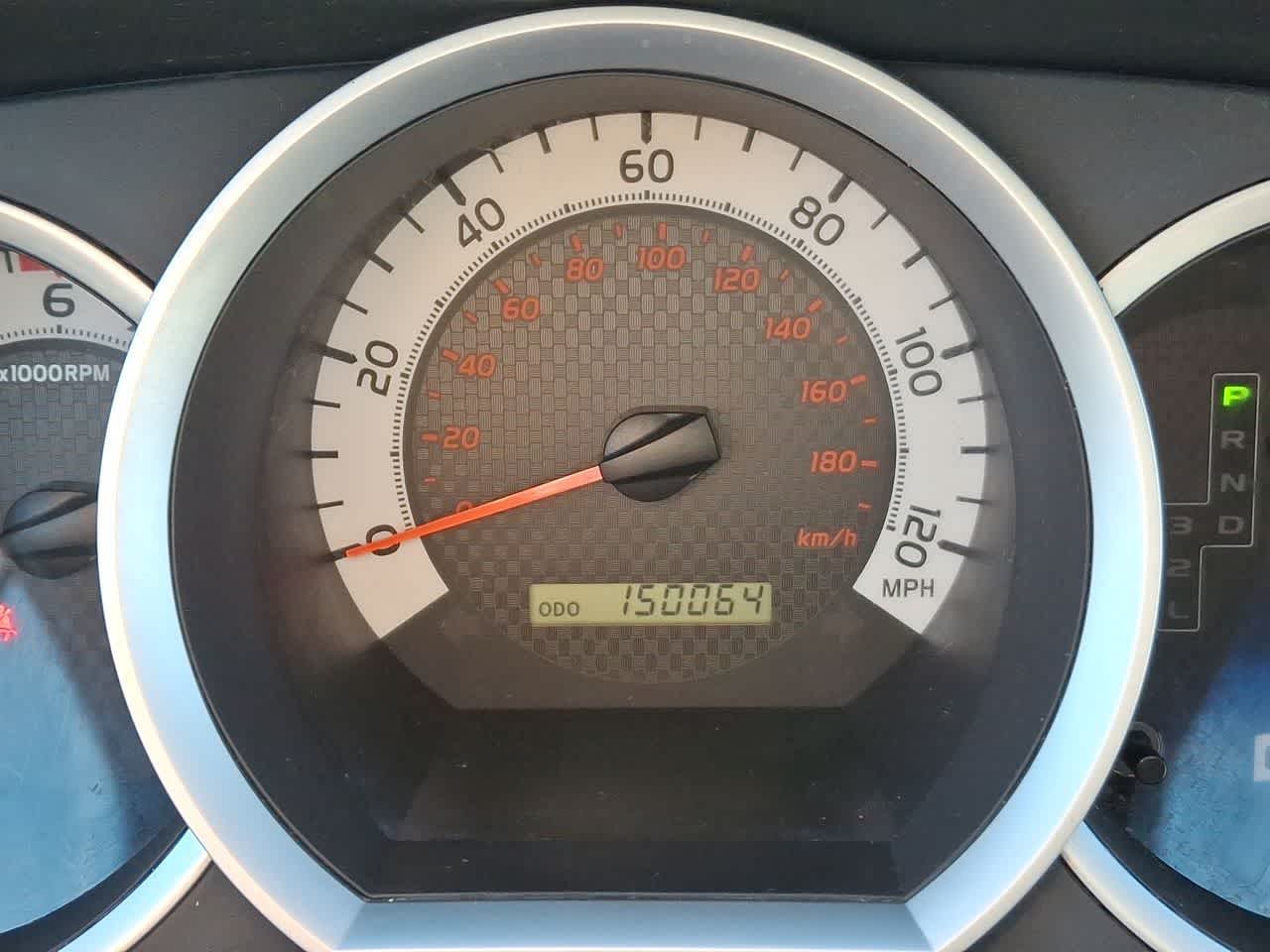 Thumbnail: 2013 Toyota Tacoma - 19