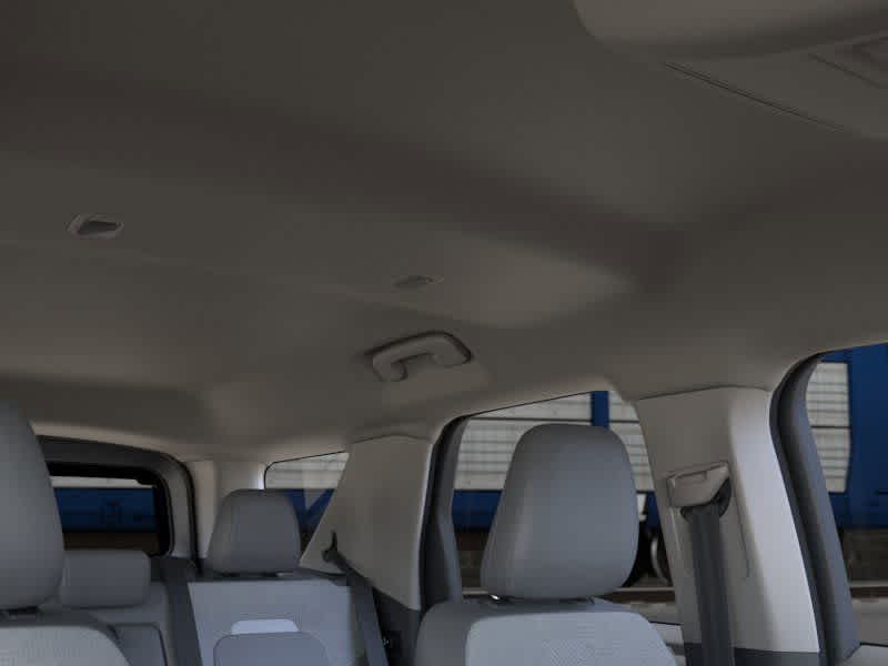 Thumbnail: 2026 Ford Bronco Sport - 22