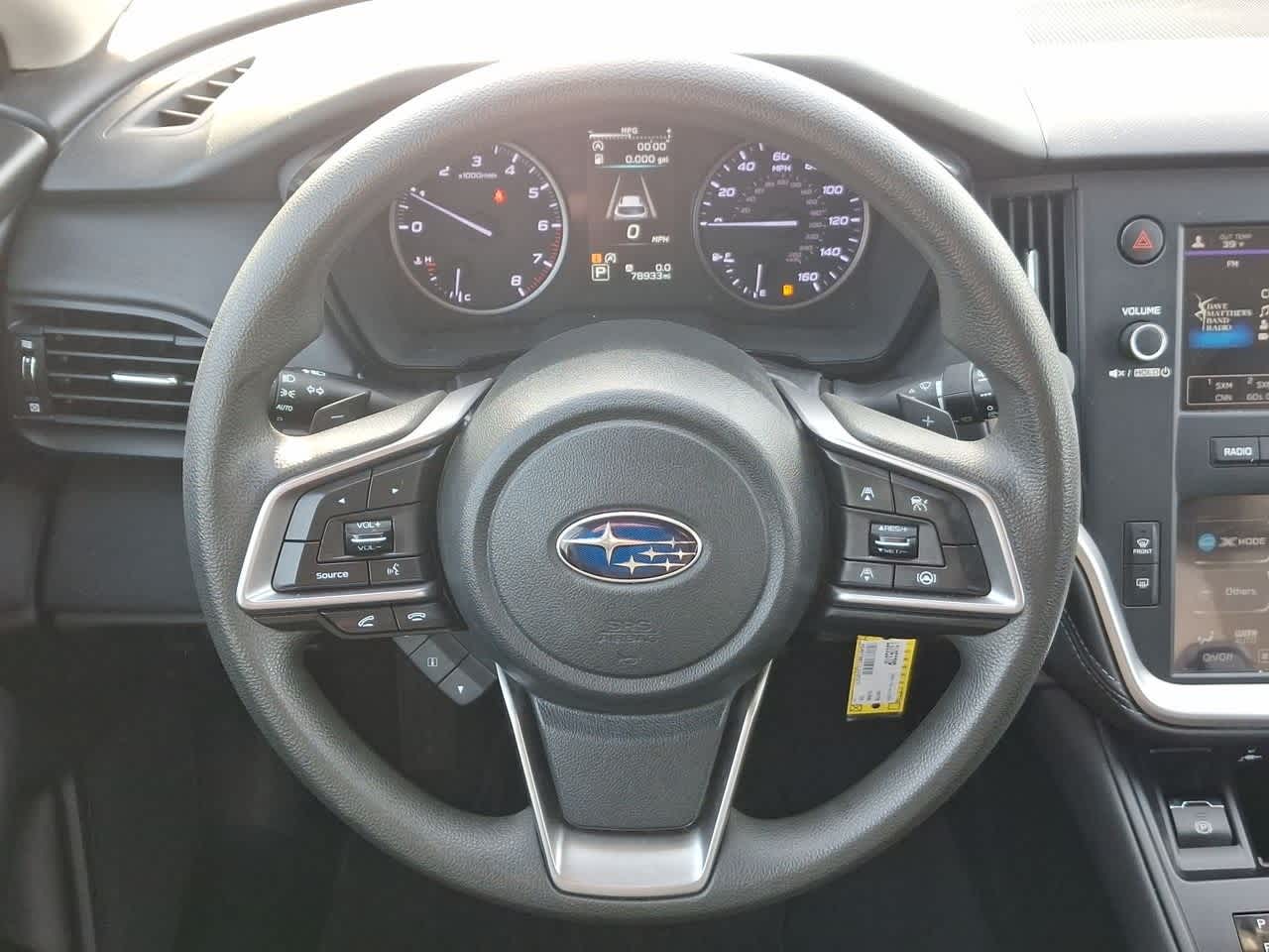 Thumbnail: 2020 Subaru Outback - 22