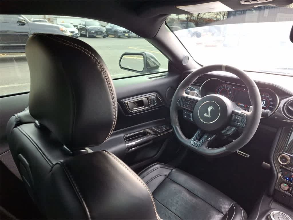 Thumbnail: 2020 Ford Mustang - 15