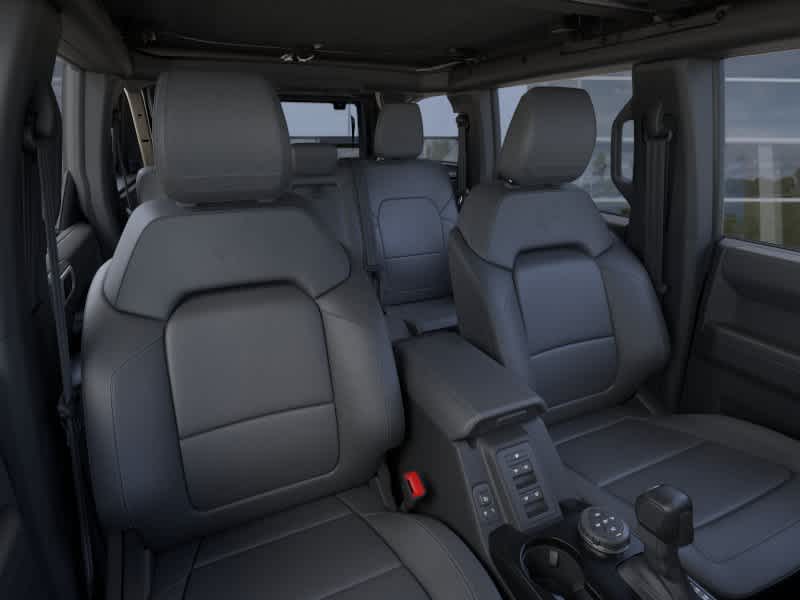 Thumbnail: 2026 Ford Bronco - 10