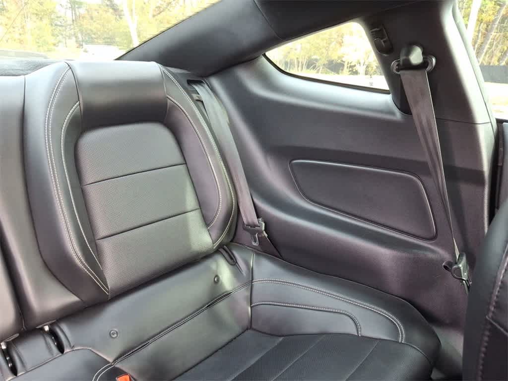 Thumbnail: 2020 Ford Mustang - 14