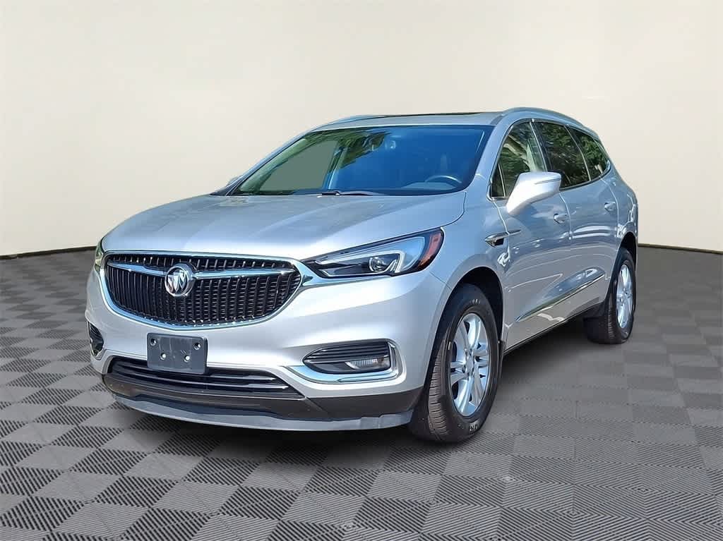 2019 Buick Enclave Essence -
                  Eatontown, NJ