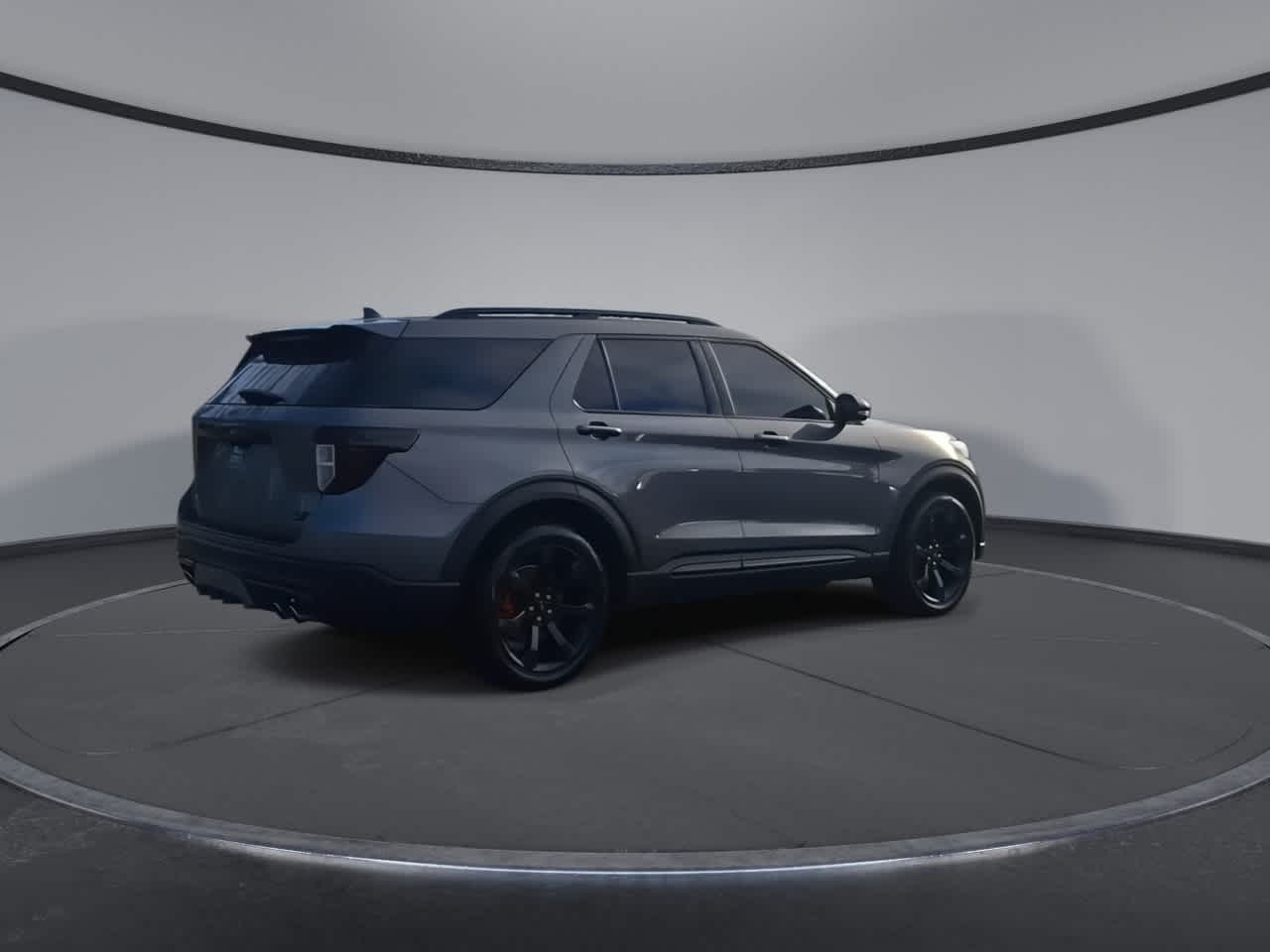 Thumbnail: 2023 Ford Explorer - 8