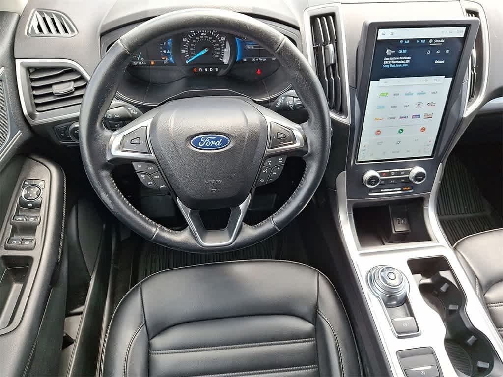 Thumbnail: 2023 Ford Edge - 21