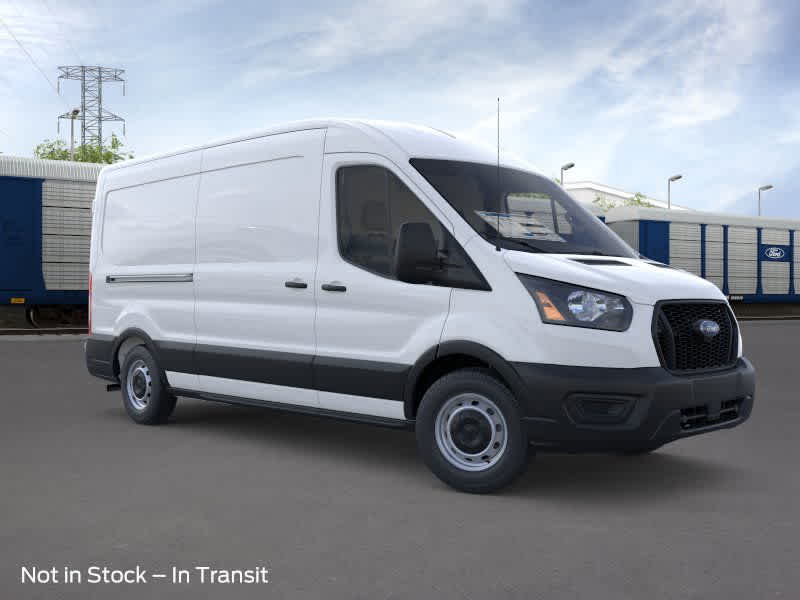 Thumbnail: 2025 Ford Transit Series - 7